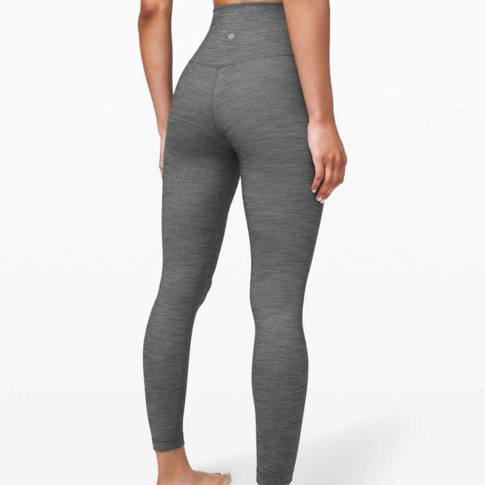 lululemon athletica align leggings 25” - never worn